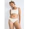 sloggi ZERO Feel 2.0 seamless high leg slip ivoor