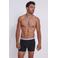 sloggi MEN GO boxershort (set van 2)