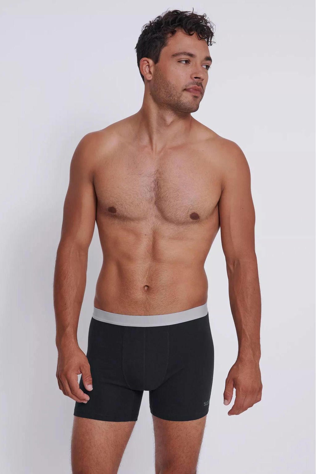 sloggi MEN GO boxershort (set van 2)