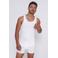 Sloggi hemd (set van 2) wit