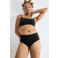 sloggi ZERO Feel seamless high waist slip zwart