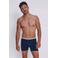 sloggi MEN GO boxershort (set van 2)