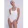 sloggi ZERO Feel 2.0 seamless body ivoor