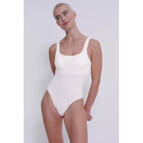 sloggi ZERO Feel 2.0 seamless body ivoor afbeelding