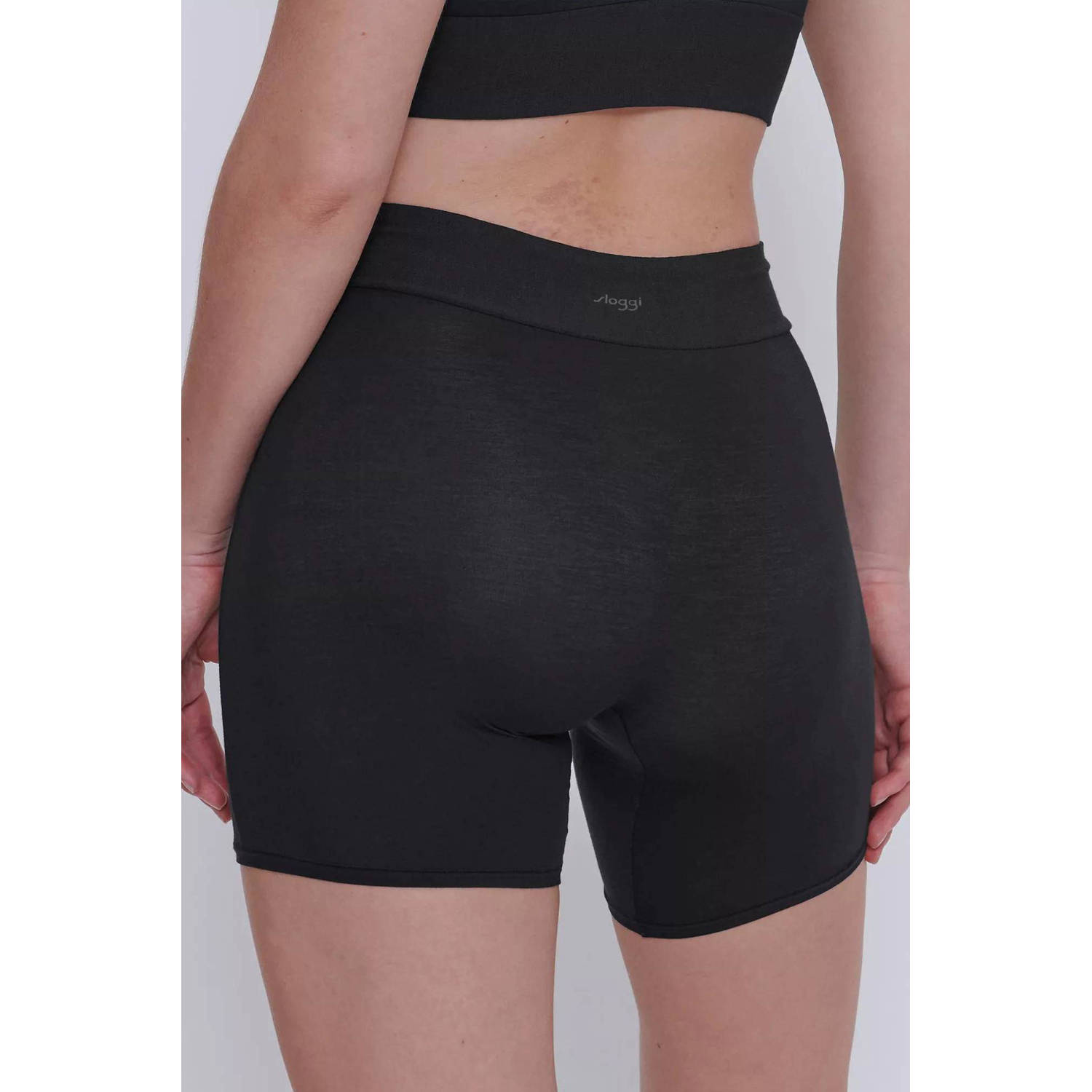 Sloggi GO short zwart