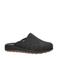 Fly Flot pantoffels zwart
