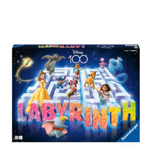  Disney Labyrinth 100 jaar