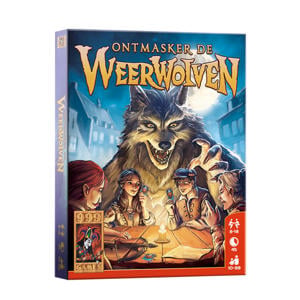 Weerwolven