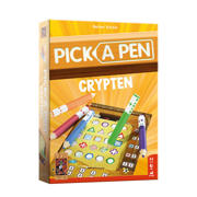 thumbnail: 999 Games  Pick a Pen Crypten