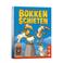 999 Games Bokken Schieten