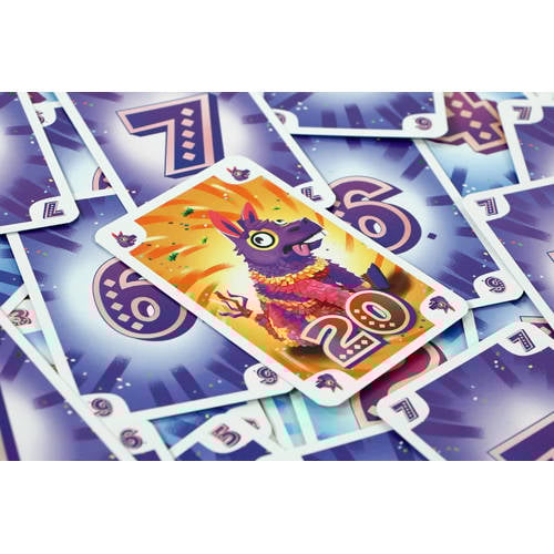 Wehkamp 999 Games Wie is de ezel? aanbieding