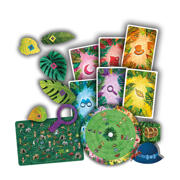 thumbnail: 999 Games  EXIT - Kids Raadselplezier in de Jungle