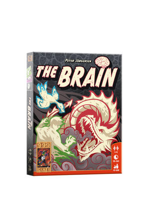  The Brain