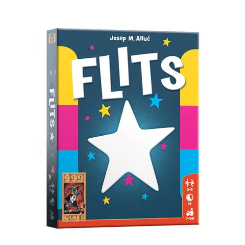 999 Games Flits afbeelding