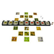 thumbnail: 999 Games  Catan: Het Duel