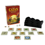 thumbnail: 999 Games  Catan: Het Duel