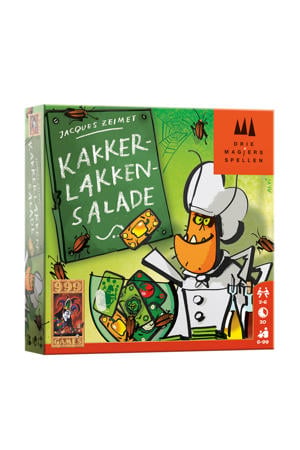 Kakkerlakkensalade