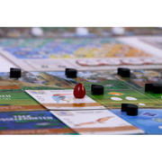 thumbnail: 999 Games wingspan uitbreiding: azië uitbreidingsspel