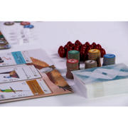 thumbnail: 999 Games wingspan uitbreiding: azië uitbreidingsspel