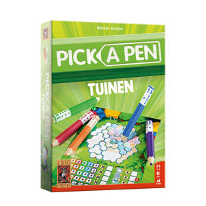 Pick a Pen Tuinen