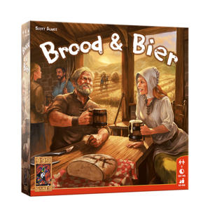 Brood & Bier