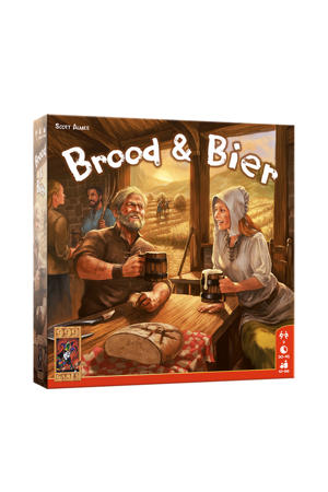  Brood & Bier