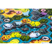 thumbnail: 999 Games  Wolven