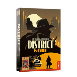 District Noir