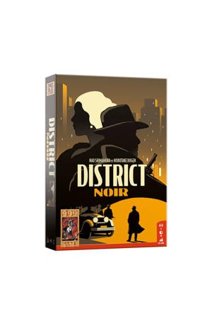 District Noir