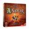 999 Games  De Legenden van Andor Basisspel