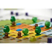 thumbnail: 999 Games  Evergreen