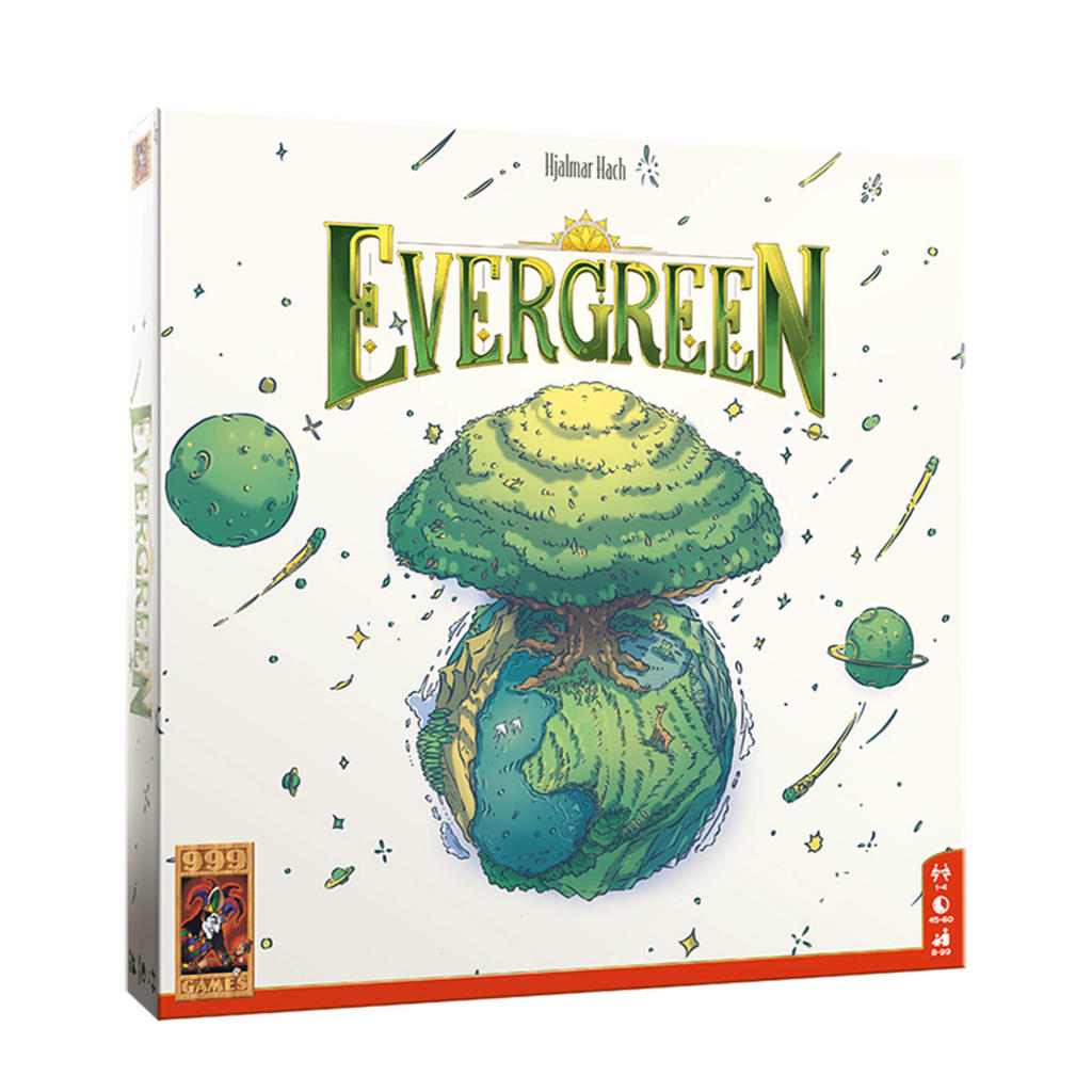 999 Games Evergreen