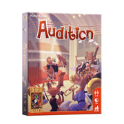 thumbnail: 999 Games  Audition