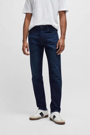regular fit jeans RE.MAINE BC-C dark blue
