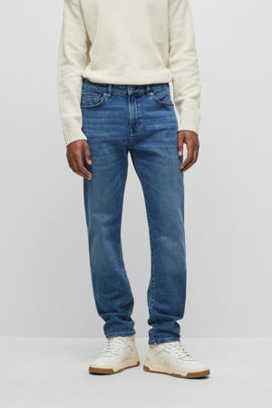 regular fit jeans RE.MAINE BC-C medium blue