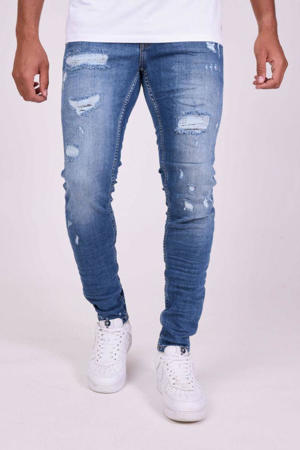 slim fit jeans light blue