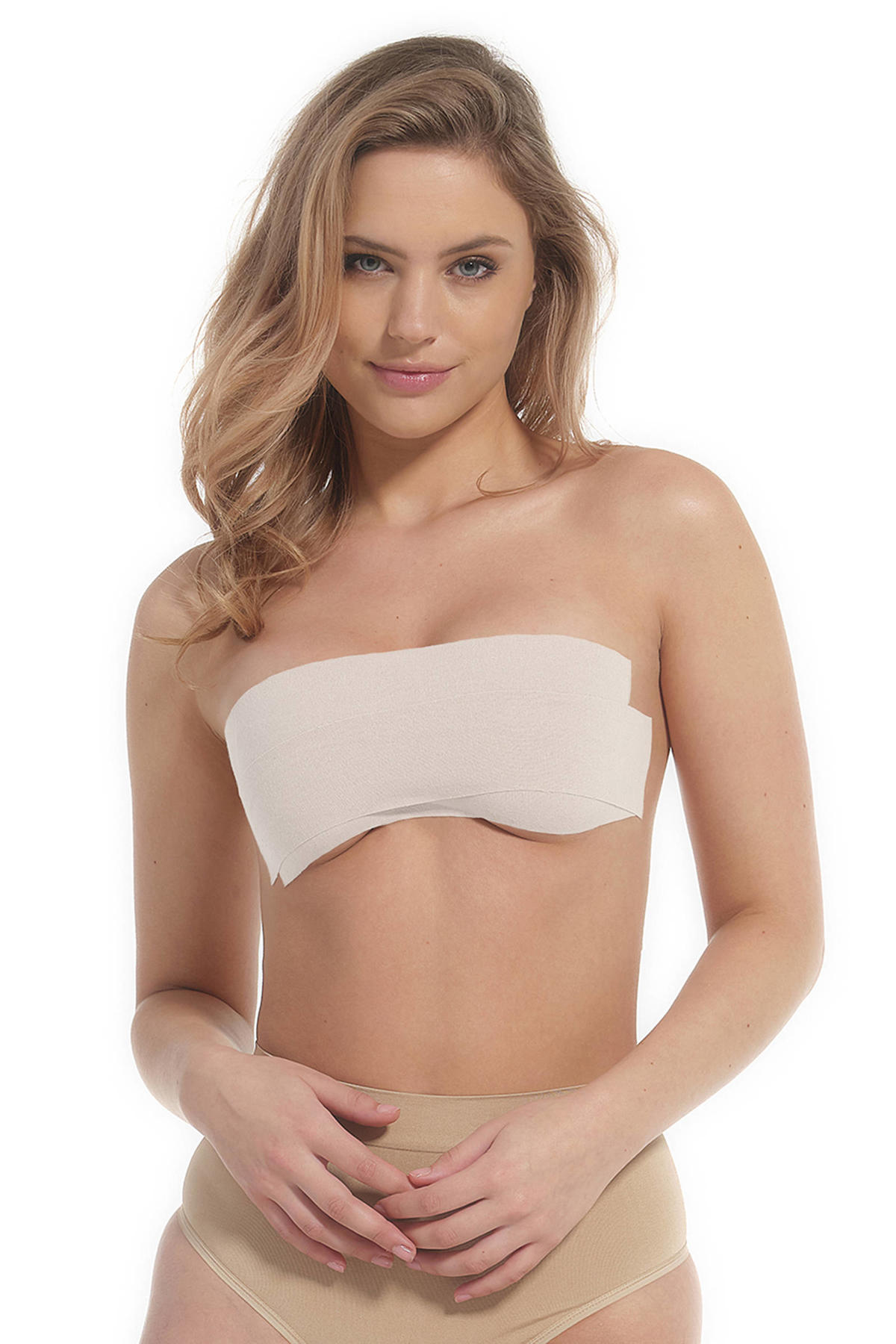 MAGIC Bodyfashion boob tape Breast Tape (rol 5 meter) wit wehkamp