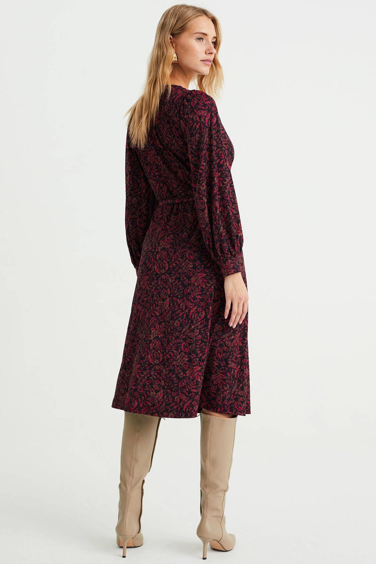 Kleding Wehkamp Jurk Appelfiguur Welke Jurk Bij Appelfiguur WE