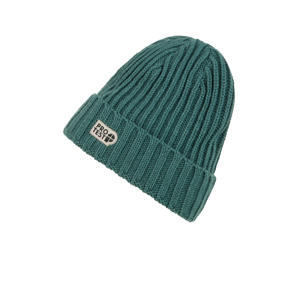 muts PRTVESTGOT groen