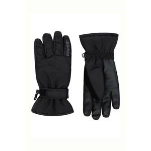 skihandschoenen Prtbarkar zwart