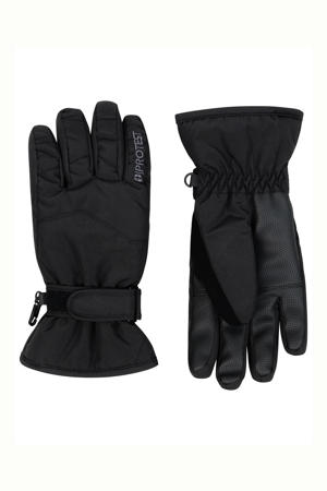 skihandschoenen Prtbarkar zwart