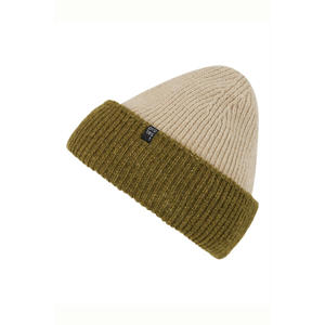 muts Prtorelle beige/groen