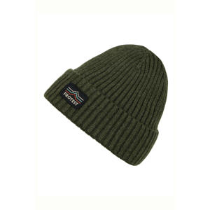 muts PRTWORSLEY groen