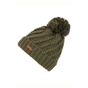 muts Prtpaisley olijfgroen
