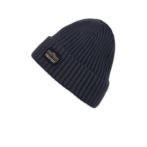 muts PRTWORSLEY donkerblauw