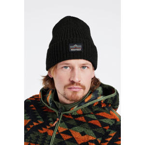 muts PRTWORSLEY zwart