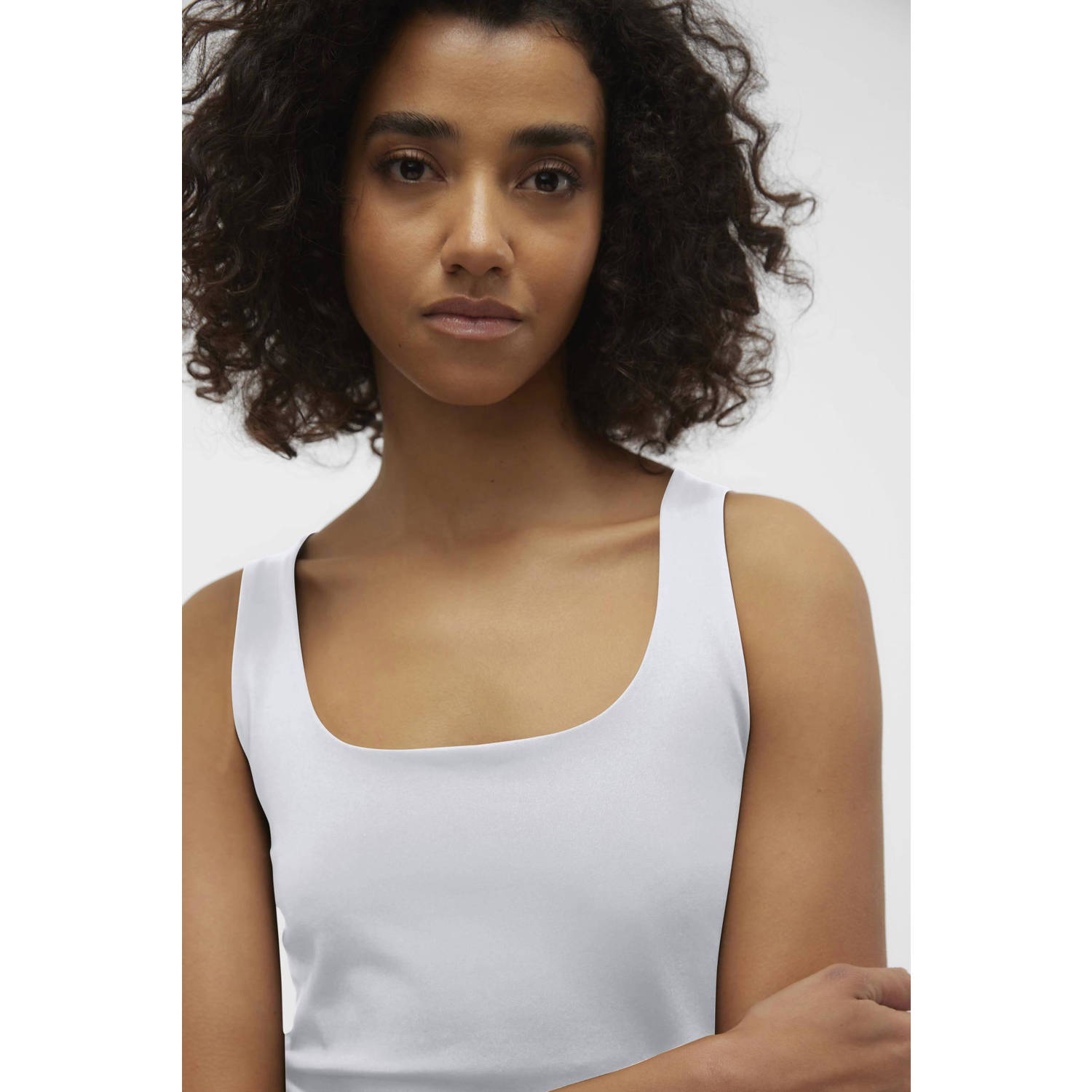 VERO MODA VMMILLION top wit