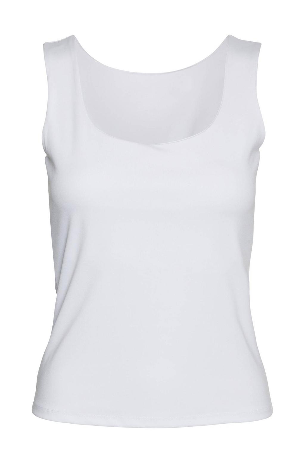 VERO MODA VMMILLION top wit