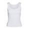 VERO MODA VMMILLION top wit