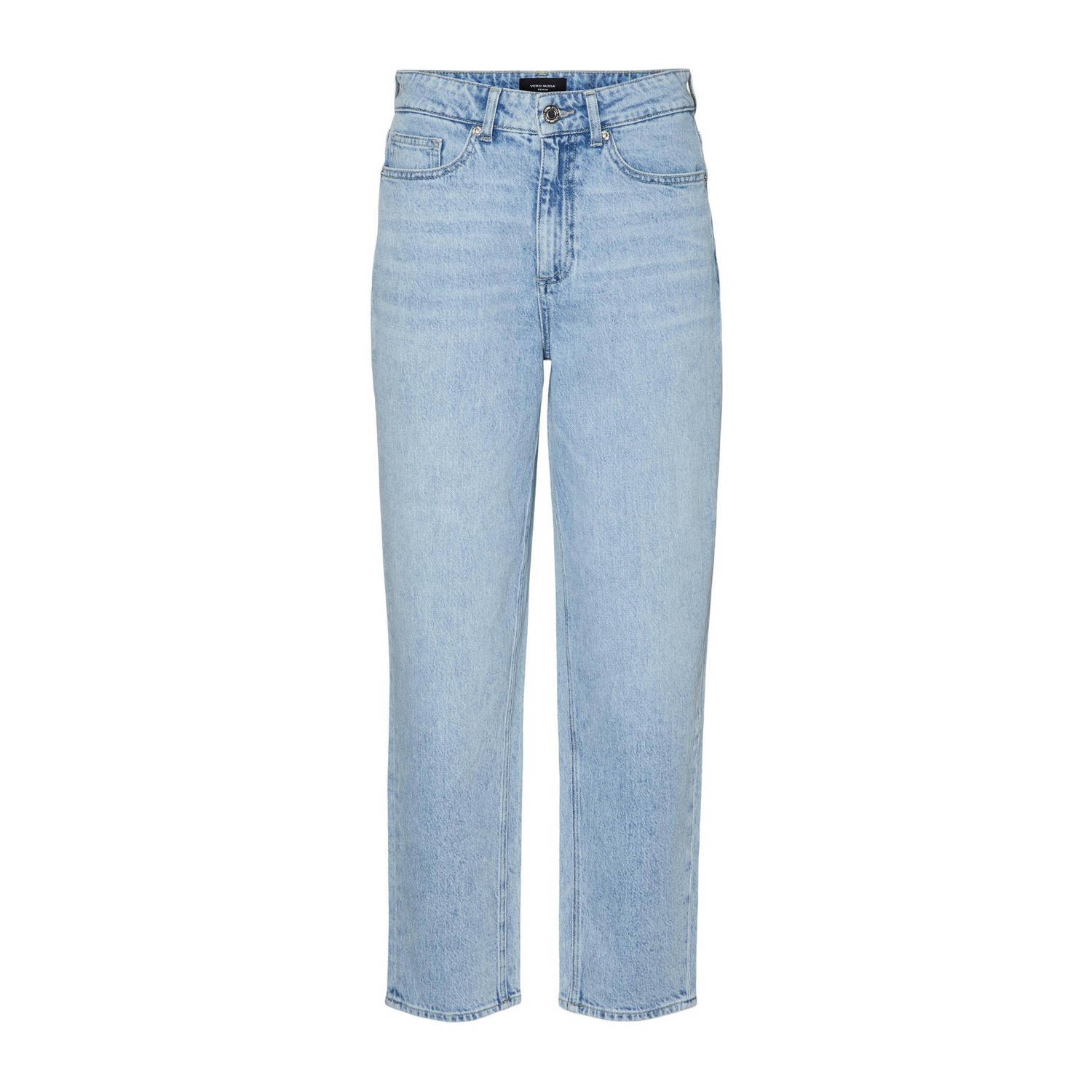Vero Moda High-waist jeans VMTESSA HR MOM JEANS RA389 GA NOOS